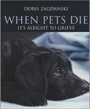 when pets die when pets die